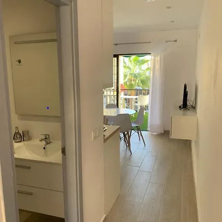 Mareverde Fanabe Playa * אדחה