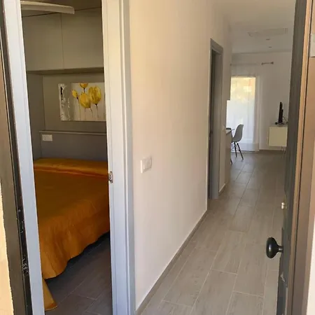 Mareverde Fanabe Playa Apartment *