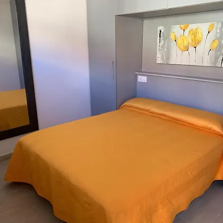 Mareverde Fanabe Playa Apartment