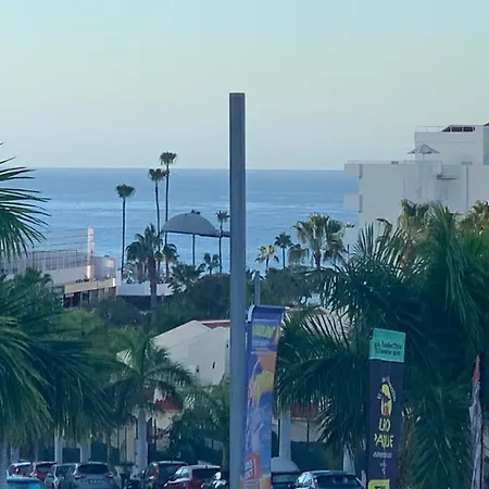 Apartment Mareverde Fanabe Playa