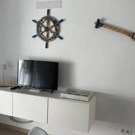 Apartament Mareverde Fanabe Playa *