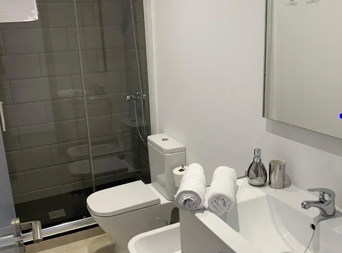 Mareverde Fanabe Playa أذيخي