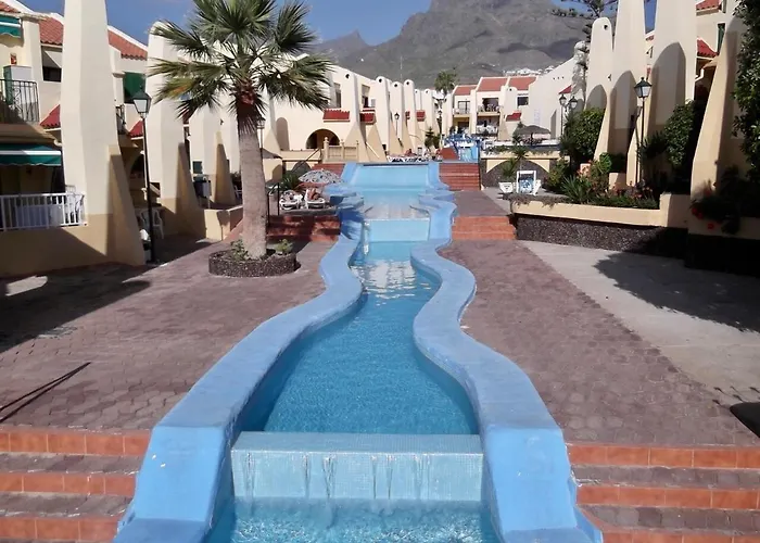 Mareverde Fanabe Playa أذيخي