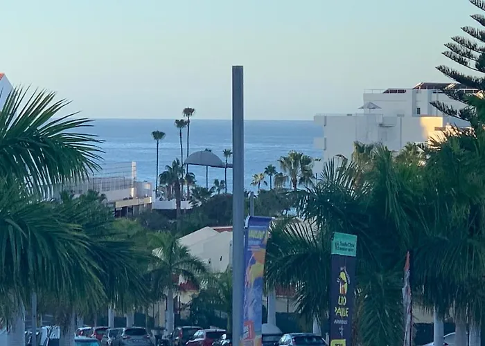 Apartment Mareverde Fanabe Playa