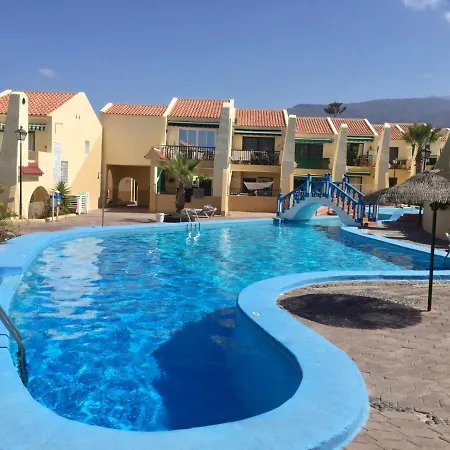 Mareverde Fanabe Playa Appartamento