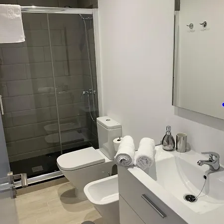 Mareverde Fanabe Playa Costa Adeje (Tenerife)