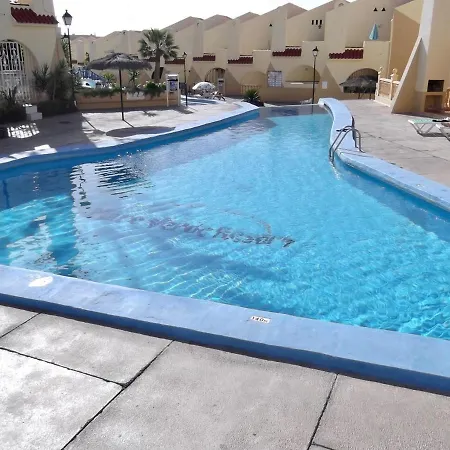 Mareverde Fanabe Playa Appartement *