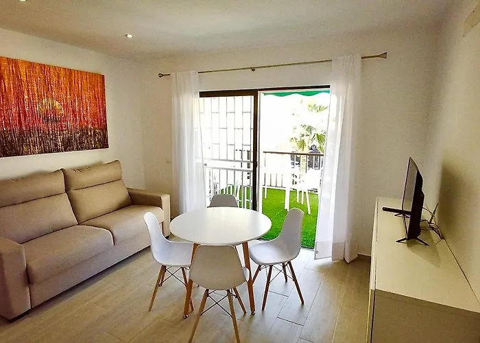 Mareverde Fanabe Playa