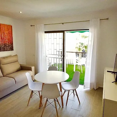 Mareverde Fanabe Playa